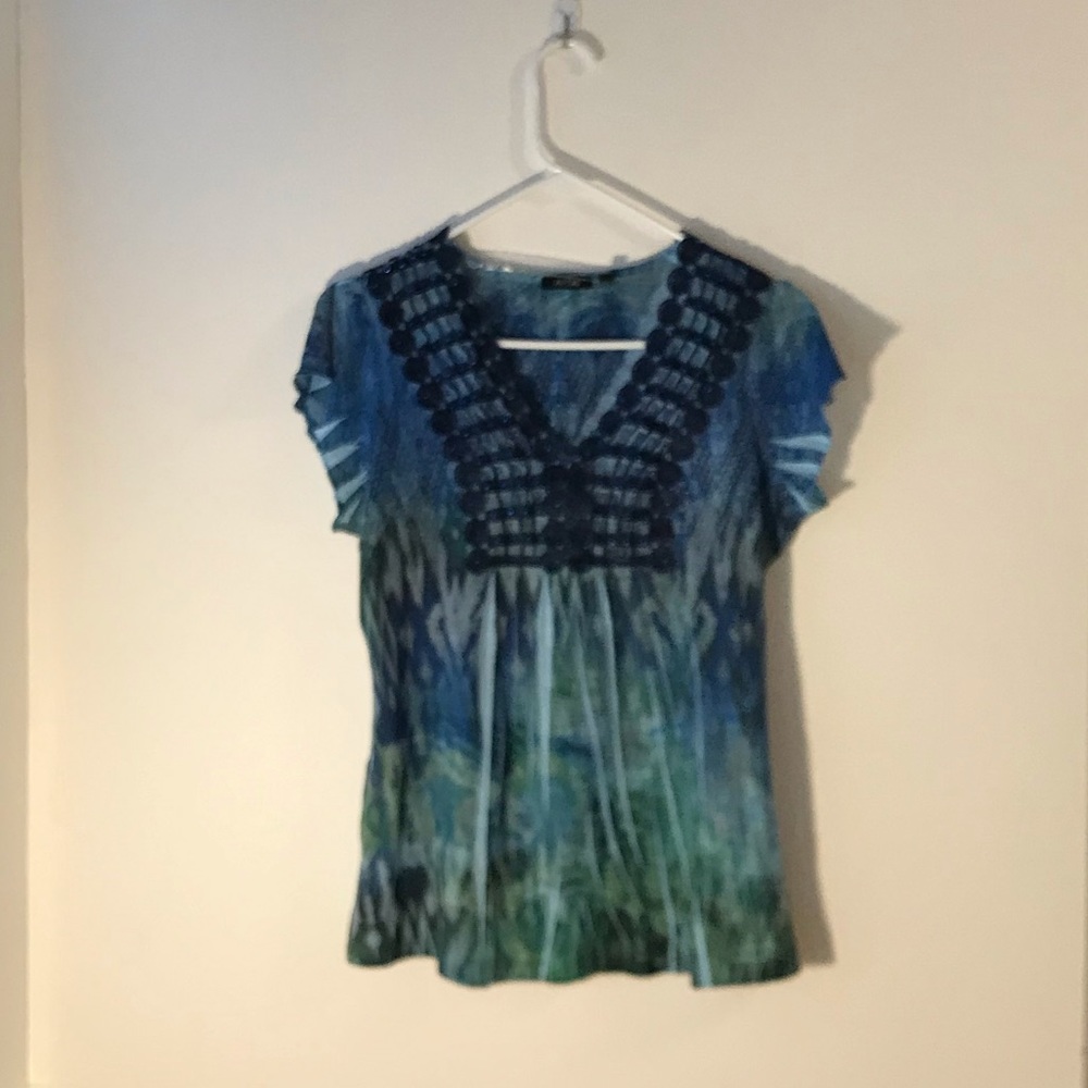 Women’s Tee